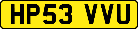 HP53VVU