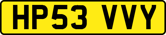 HP53VVY