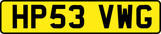 HP53VWG