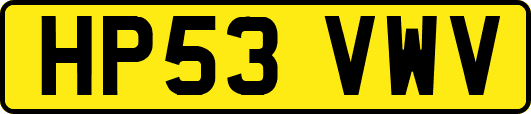 HP53VWV