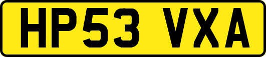 HP53VXA