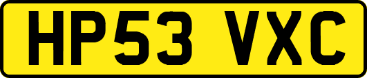 HP53VXC