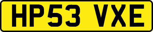 HP53VXE