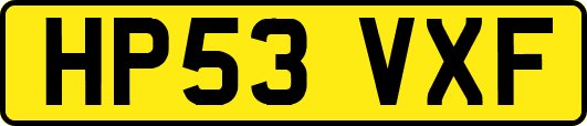 HP53VXF