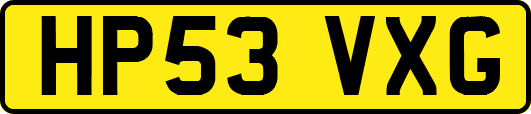 HP53VXG