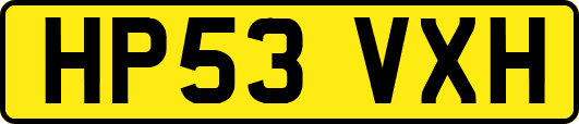 HP53VXH