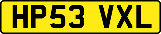 HP53VXL