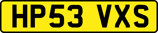 HP53VXS