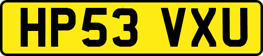 HP53VXU