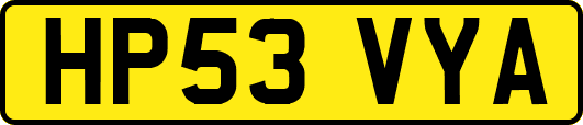 HP53VYA