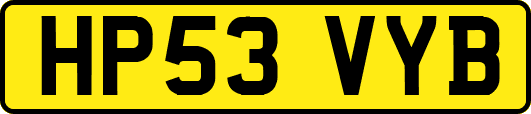 HP53VYB