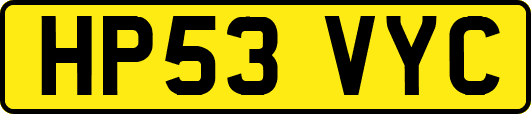 HP53VYC