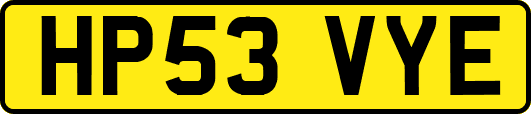 HP53VYE