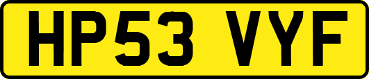 HP53VYF