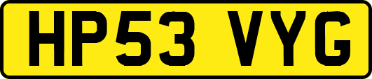 HP53VYG