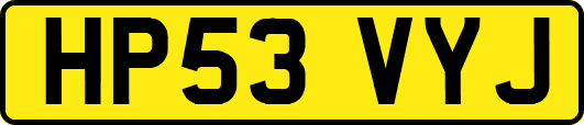 HP53VYJ