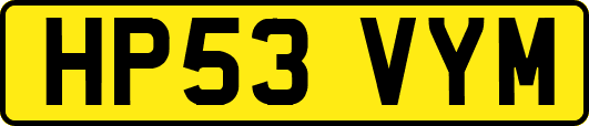 HP53VYM