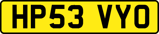 HP53VYO