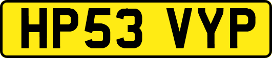 HP53VYP