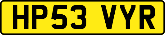 HP53VYR