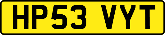HP53VYT