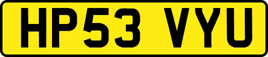 HP53VYU