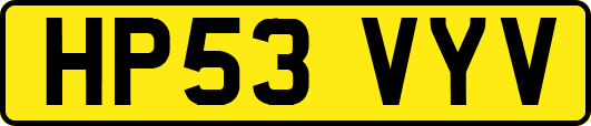HP53VYV
