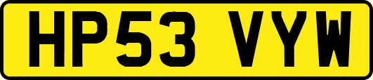 HP53VYW