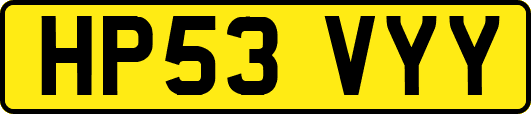 HP53VYY