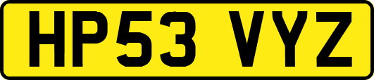 HP53VYZ
