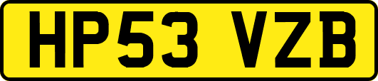 HP53VZB