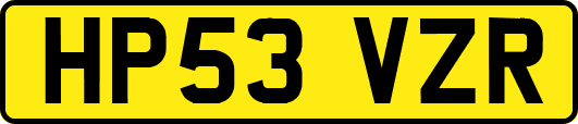 HP53VZR
