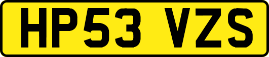 HP53VZS