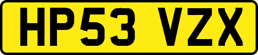 HP53VZX