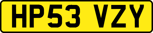 HP53VZY