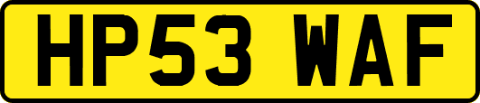 HP53WAF