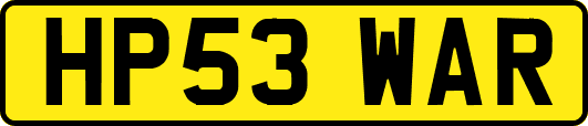 HP53WAR
