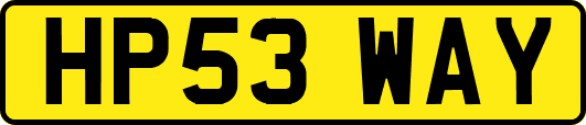 HP53WAY