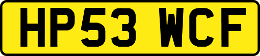 HP53WCF