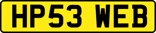 HP53WEB