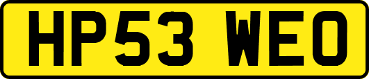 HP53WEO