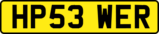 HP53WER