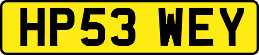 HP53WEY