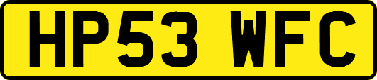HP53WFC