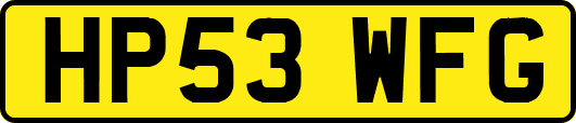 HP53WFG