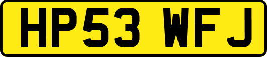 HP53WFJ