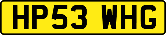 HP53WHG