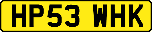 HP53WHK