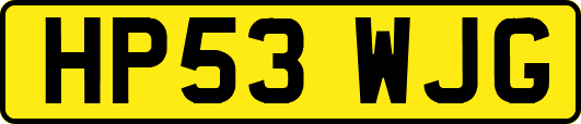 HP53WJG