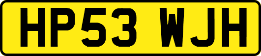 HP53WJH